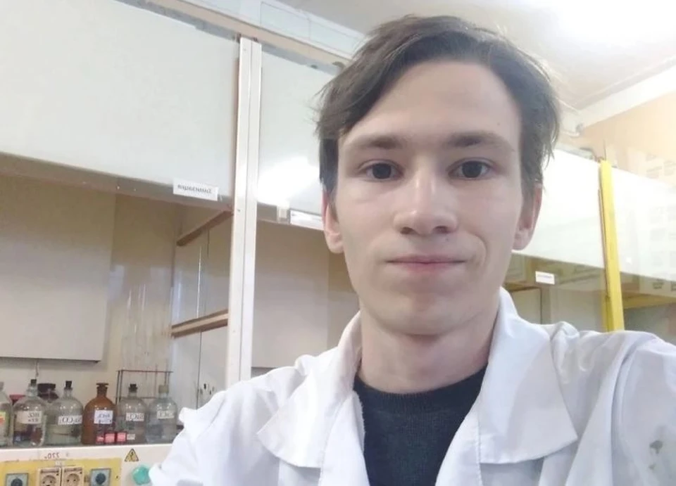 Парню был всего 21 год