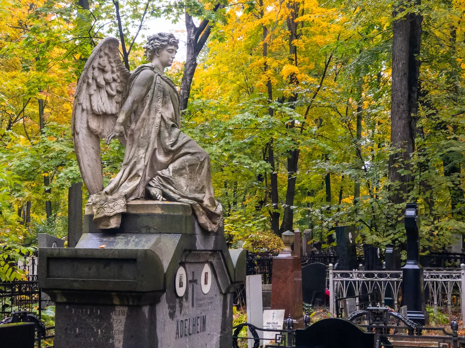 С начала года в Новочеркасске произошло 19 ДТП с несовершеннолетними.