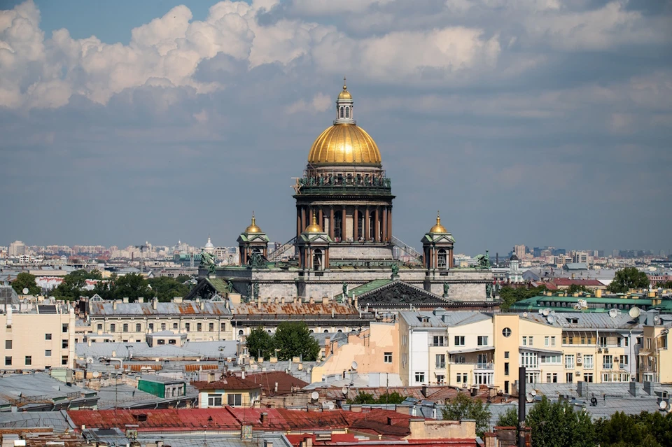 До рекорда не хватило 0,5 градуса.