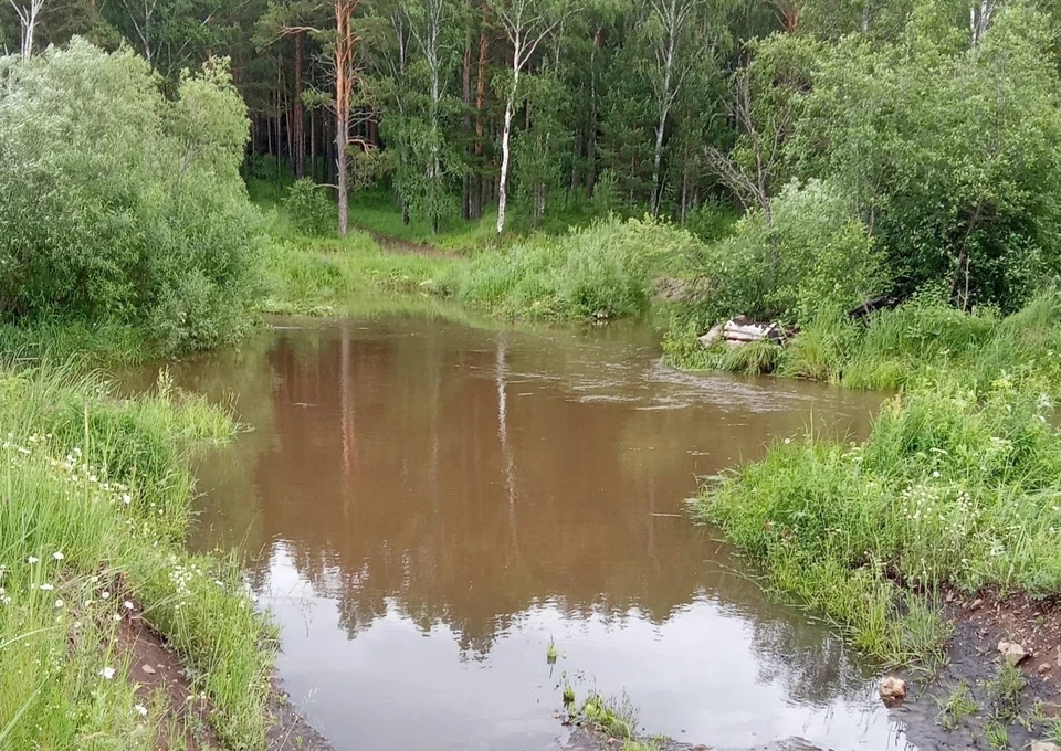 Фото: природный парк «Иремель»