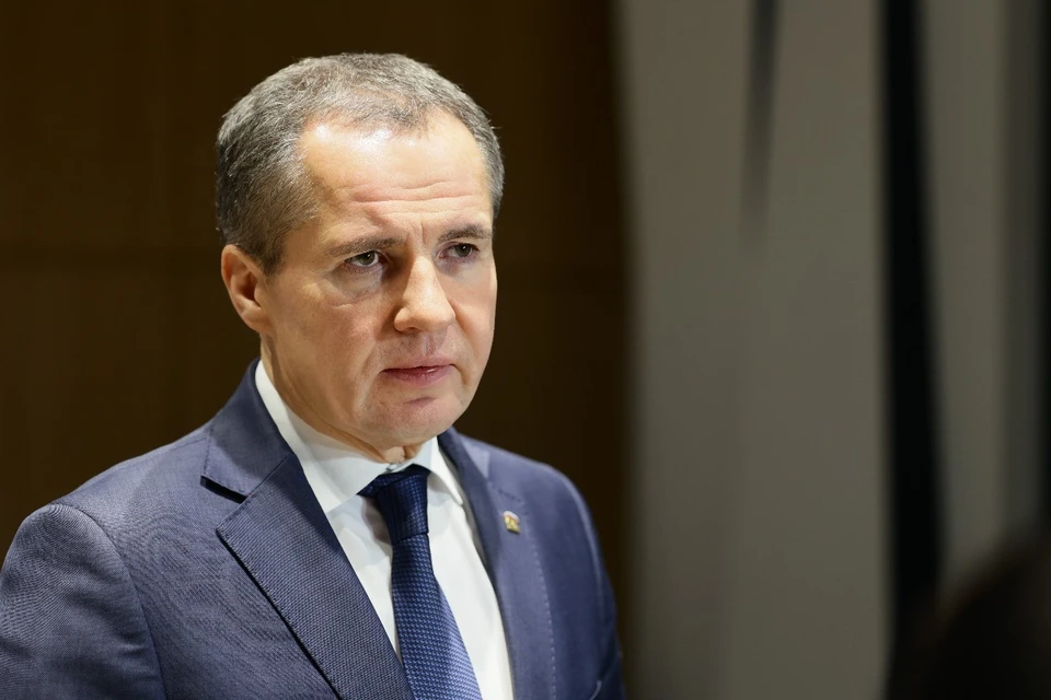 Гладков поручил усилить работу с населением приграничных территорий в части безопасности детей.