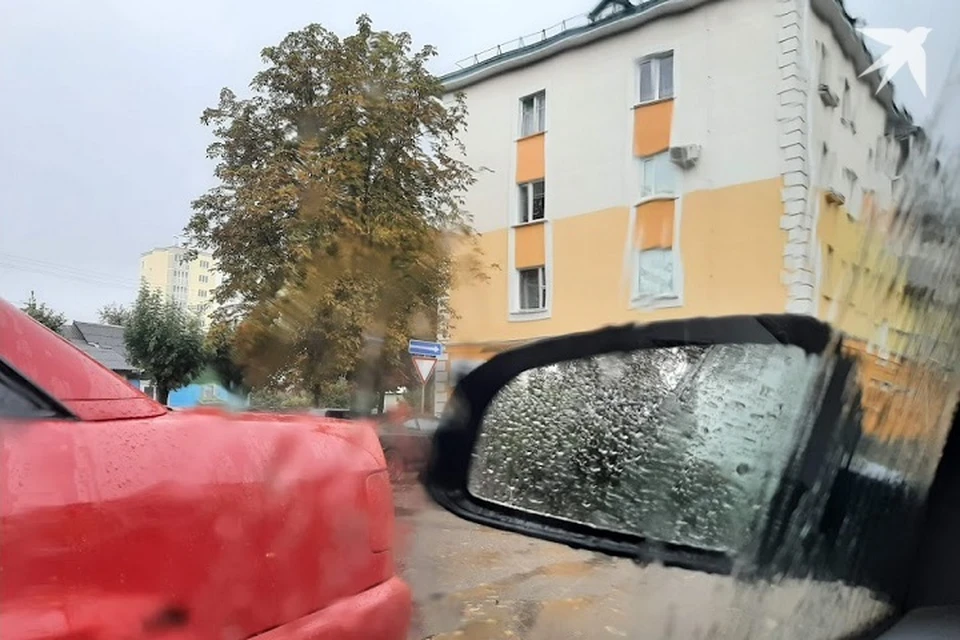 Беларусь 1 июля накроют грозы. Фото: архив «КП».