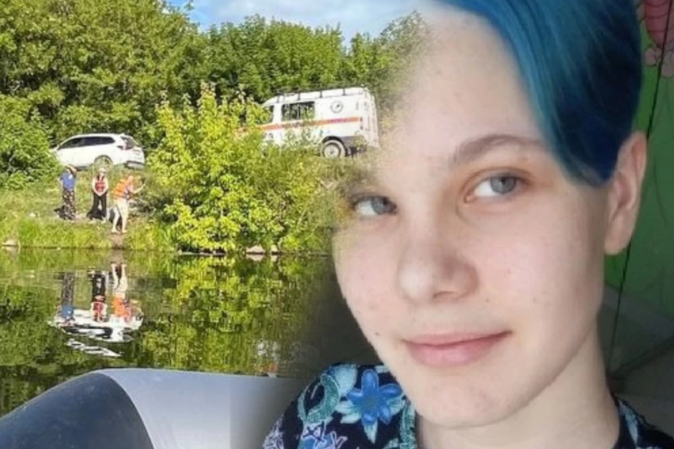 Водолазы рассказали о поиске 15-летней рязанки Тани Шабаевой