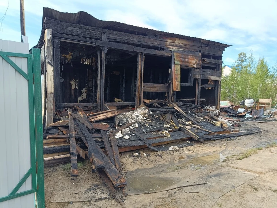 Фото: СУ СКР по ЯНАО