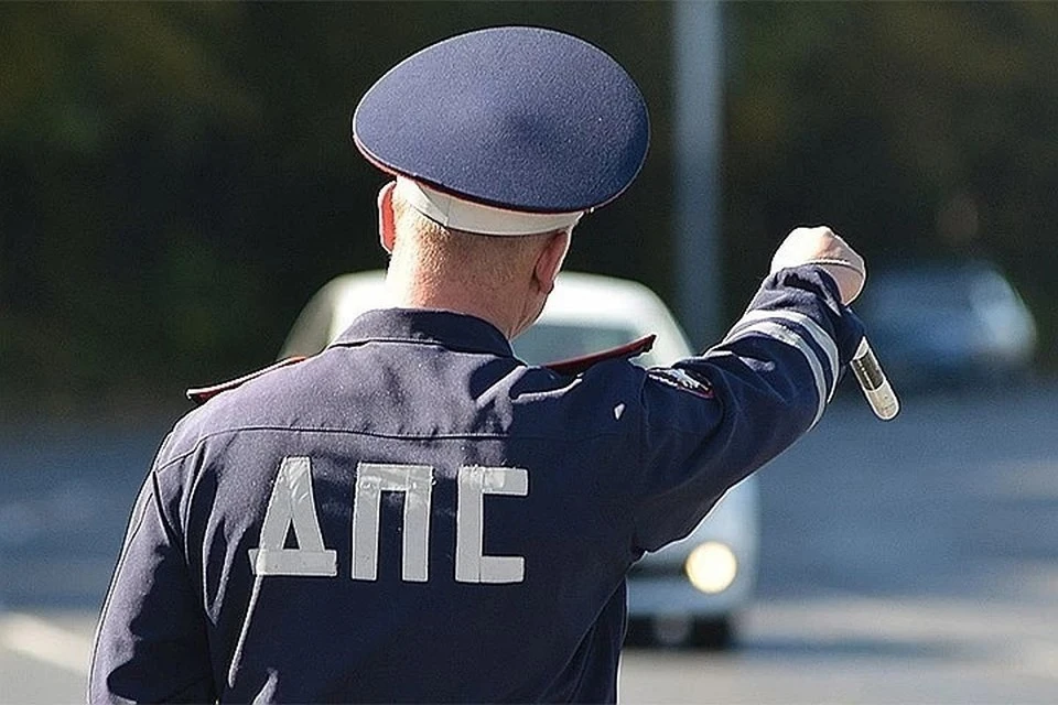 За неделю в Коми 185 водителей оштрафовали за тонировку