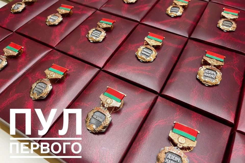 Лукашенко обратился к белорусским силовикам. Фото: телеграм-канал «Пул Первого»