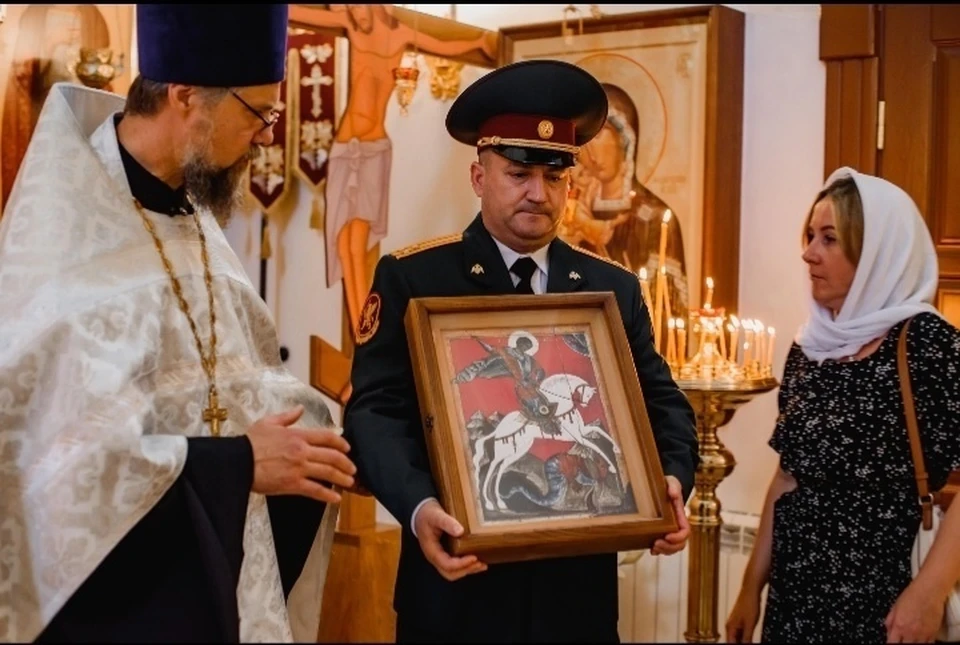 Фото: Вячеслав Калинин