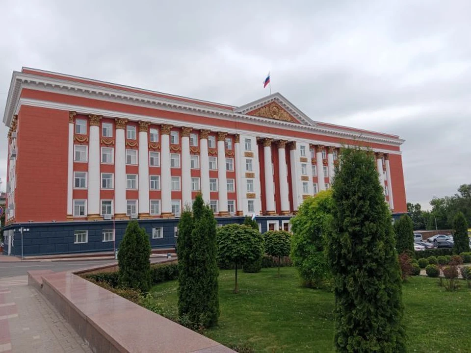 Курян просят ориентироваться на официальные сообщения