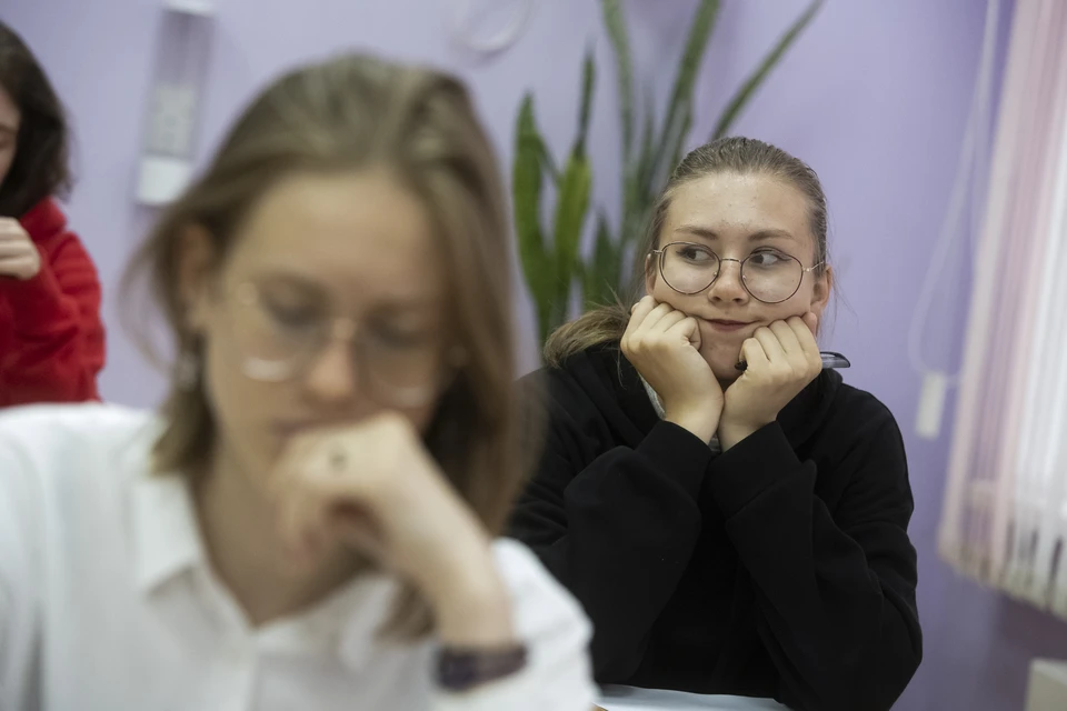 Пересдачи ЕГЭ состоятся 4 и 5 июля