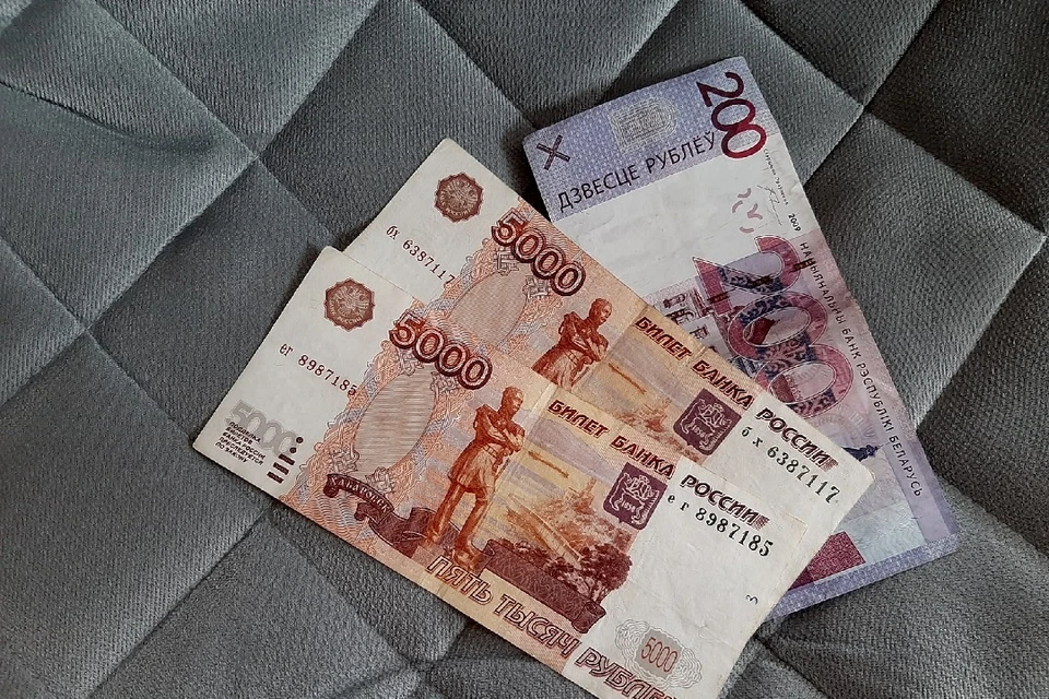 Беларусь хочет попросить у России дополнительный кредит. Фото: архив «КП»