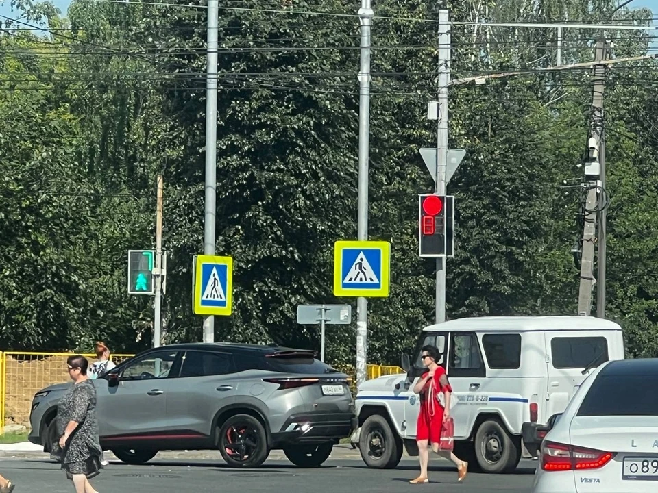 Фото: Александр Киуру