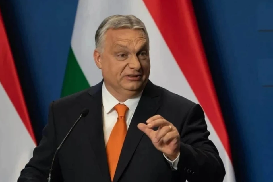 Орбан признал, что его предложение о прекращение огня Зеленскому не понравилось
