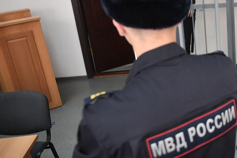 Участникам банды «Спортики» вынесли приговор в Хабаровске