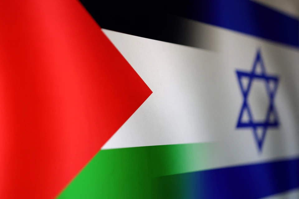 Израиль и ХАМАС близки к соглашению о прекращении огня в Газе.