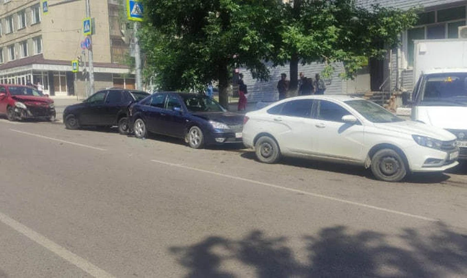 Фото: ГИБДД