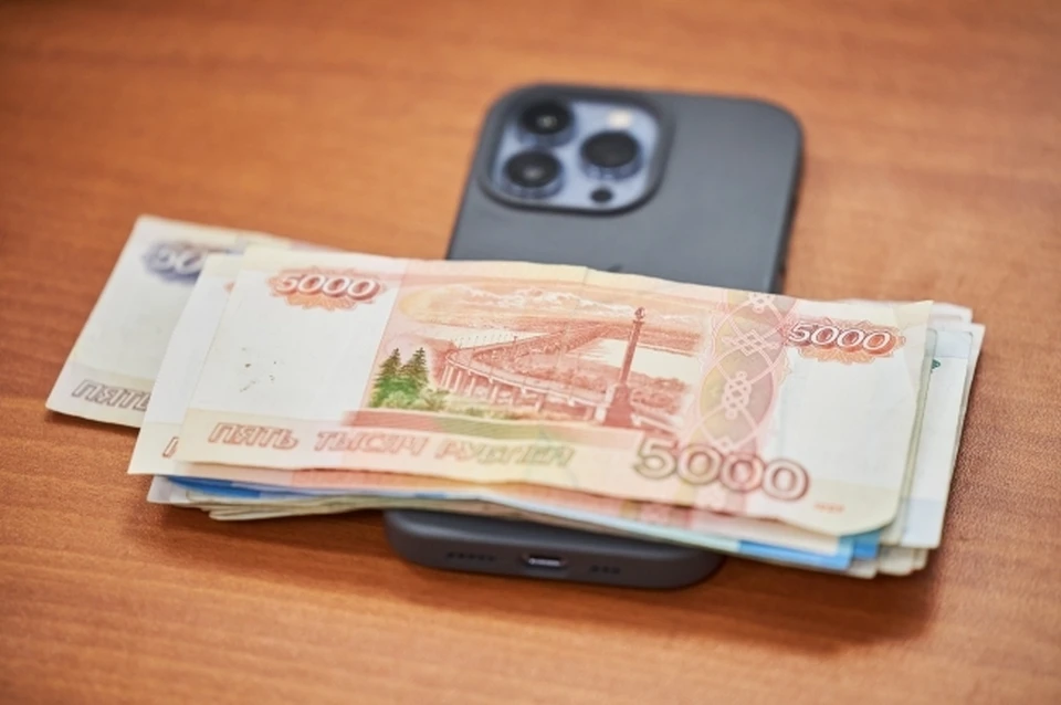 В Саратове добродушная работница ресторана попалась на уловку мошенника (фото: архив КП)