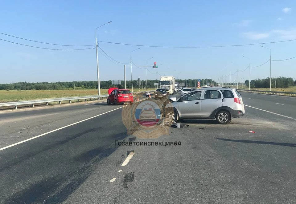 Фото: ГИБДД