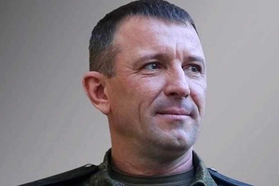 Защита генерала Попова попросила СК возбудить уголовное дело о госизмене
