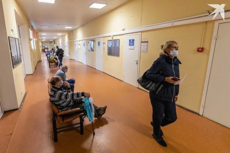 Белорусский врач объяснил, в чем опасность термина «сердце выходного дня». Снимок носит иллюстративный характер.