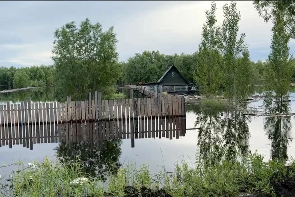 Фото: телеграм-канал главы Нижневартовска