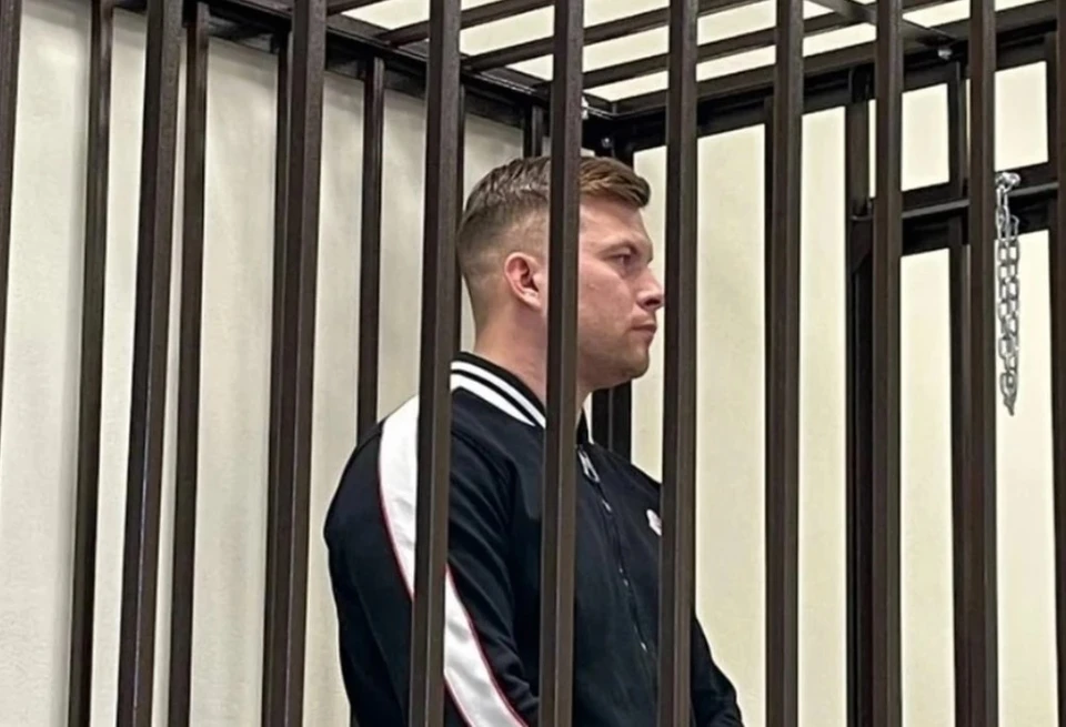 Бывший замглавы обвиняется во взятке