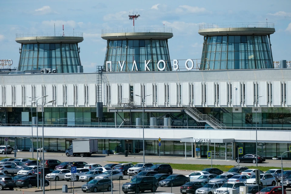 Ливни и грозы придут в Москву ближе к вечеру.