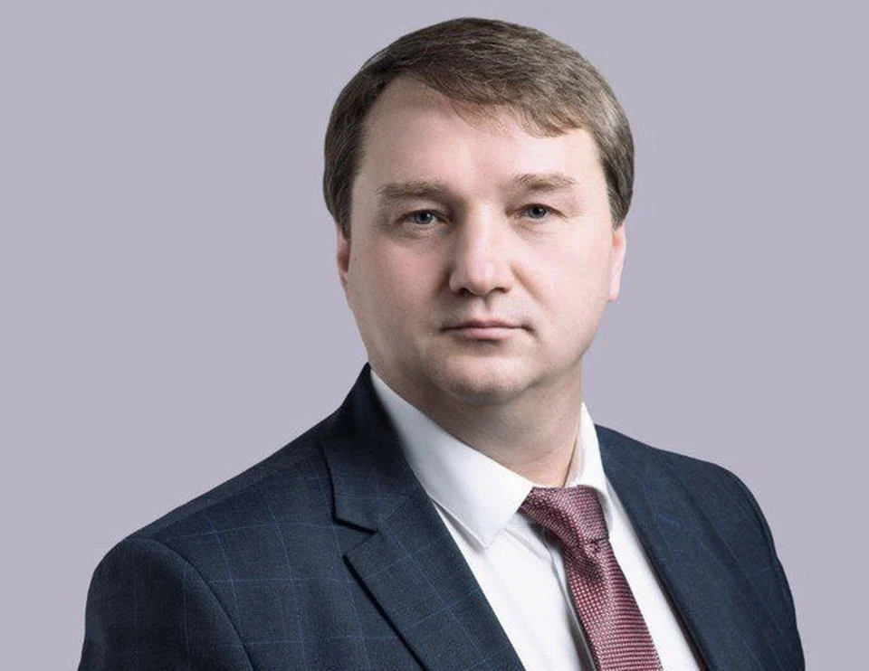 Вторую строчку рейтинга принесло Александру Болдакину решение ряда городских вопросов ФОТО: телеграм-канал Александра Болдакина