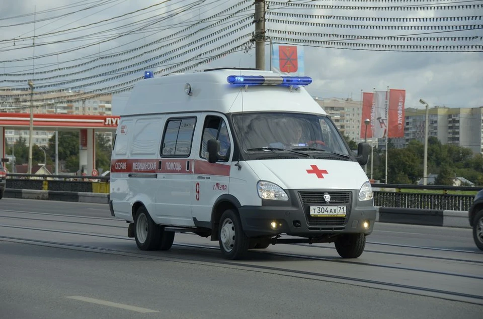 В Тульской области за прошедшую неделю утонули 5 человек