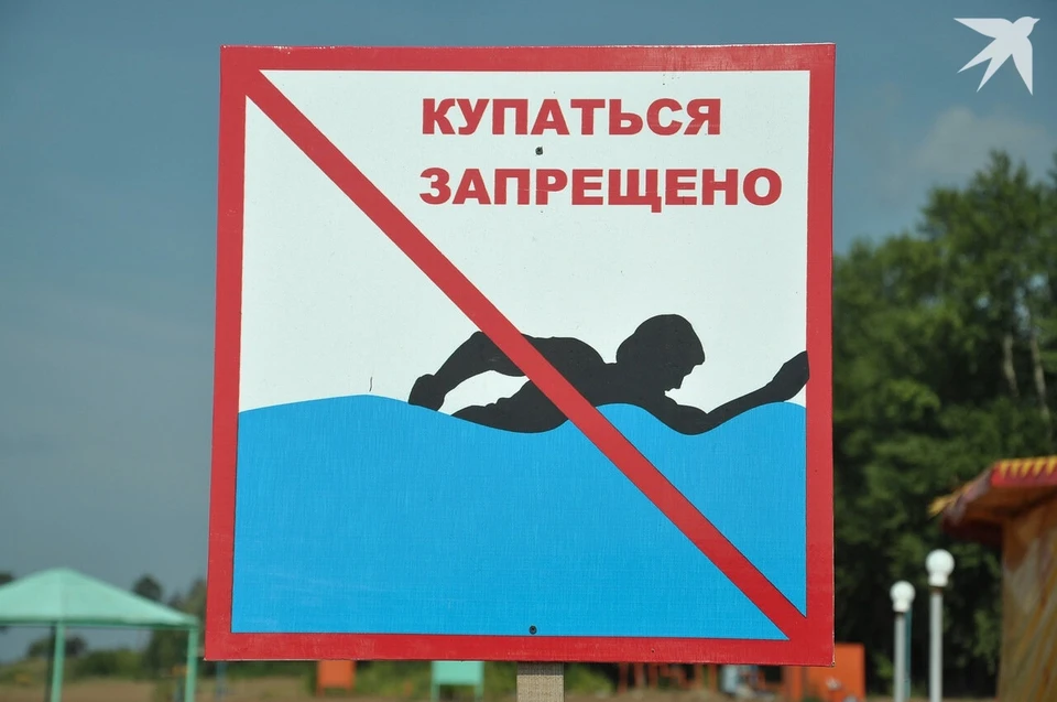 Количество происшествий на воде в Удмуртии увеличивается
