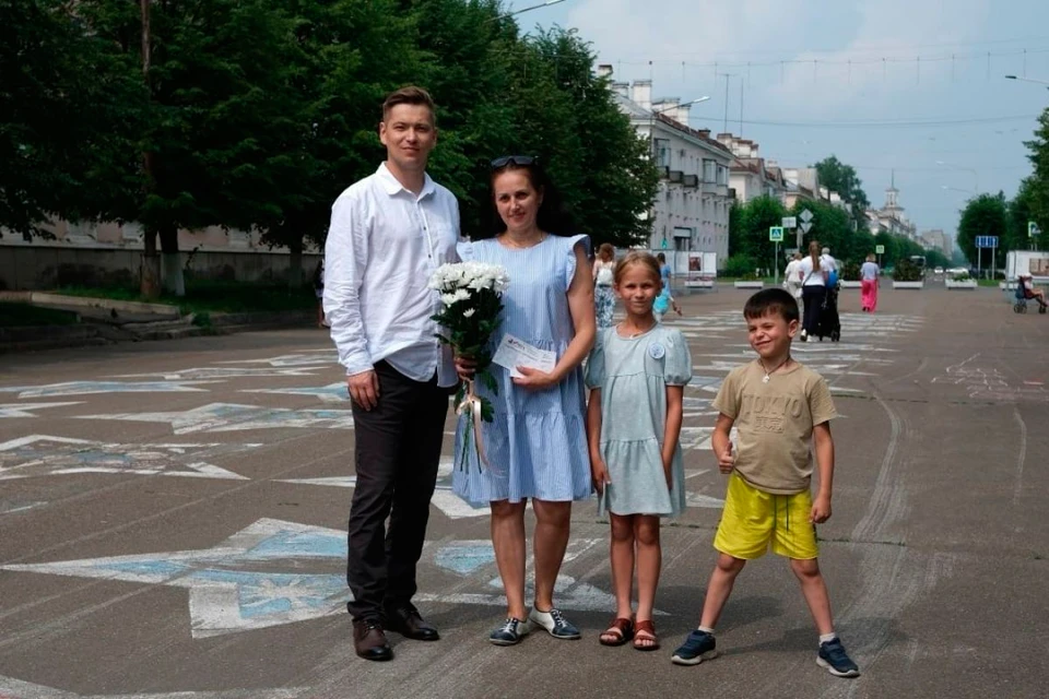 Фото: krasnoyarsk.er.ru