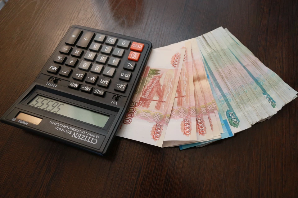 Средства расходуются на муниципальные программы