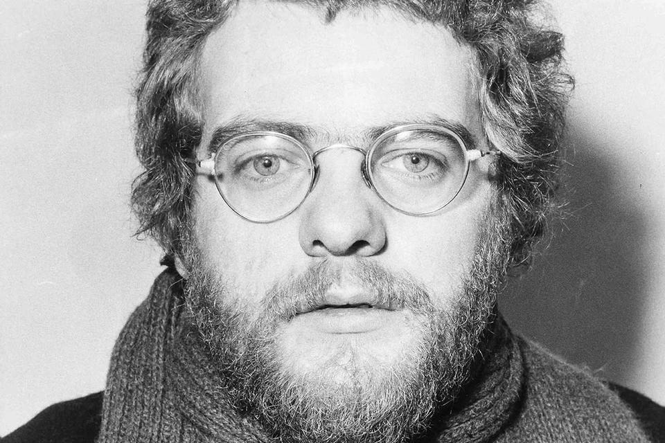 Умер Джо Иган, певец в стиле фолк-рок и сооснователь группы Stealers Wheel. Ему было 77 лет
