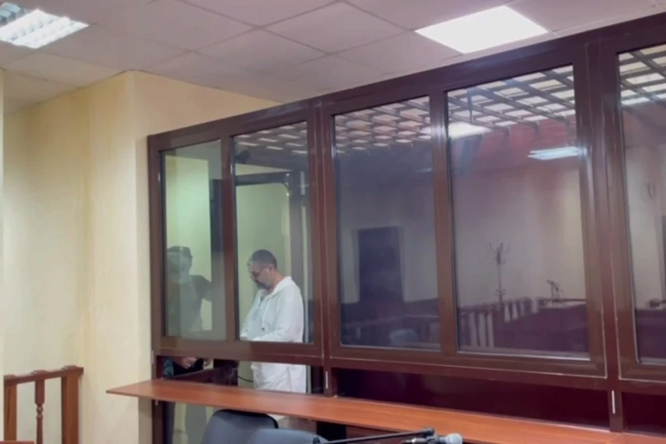 Дело рассматривал Верховный суд республики. Фото: кадр видео пресс-службы прокуратуры Крыма