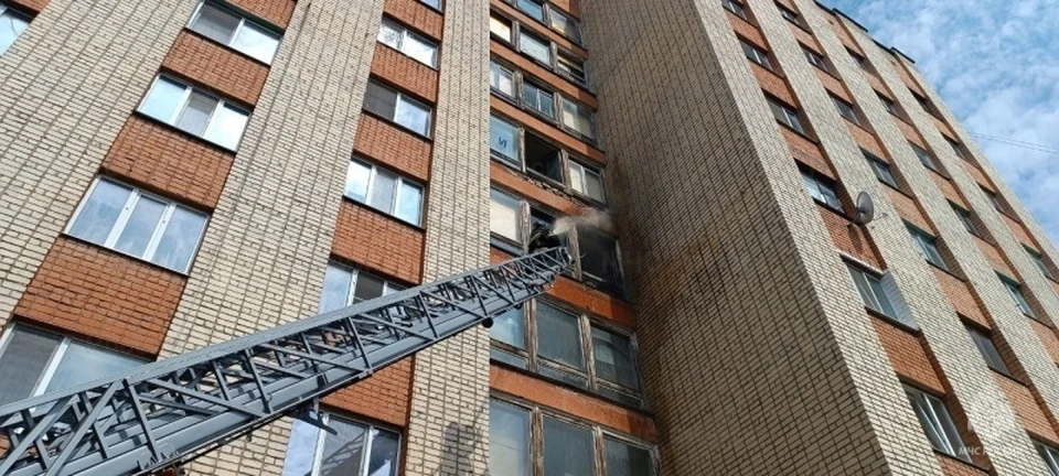 Фото: пресс-служба ГУ МЧС России по Орловской области