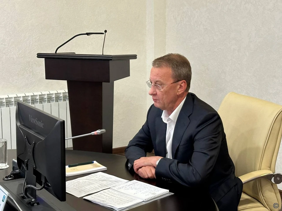 Вячеслав Франк