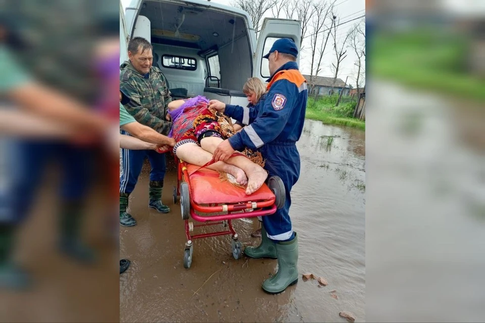 Фото: КГКУ "Спасатель"