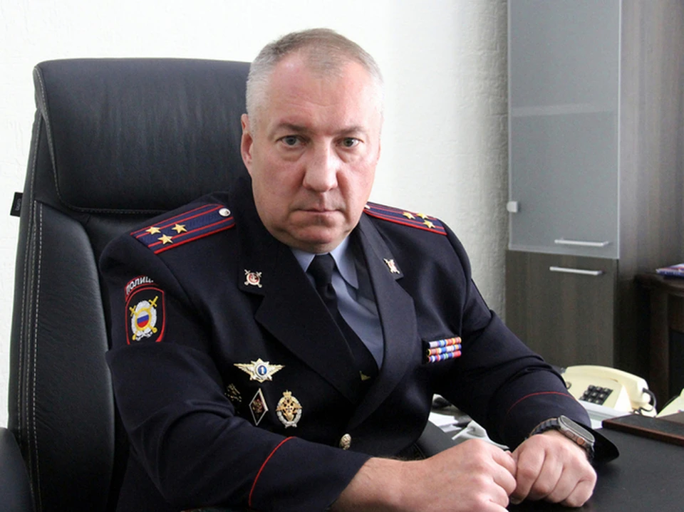Фото: ГУ МВД по Саратовской области