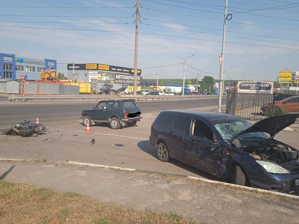 Фото ГУ МВД по области