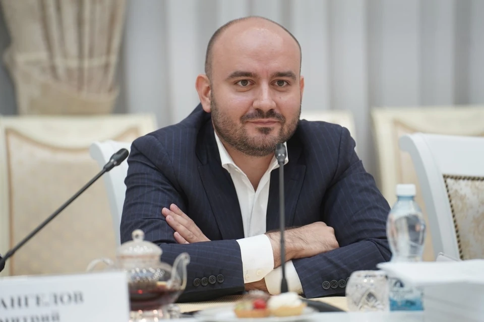 Врио губернатора рассказал о поставленных задачах