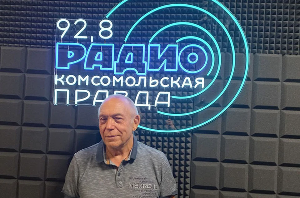 Евгений Чупрунов: Востребован будет инженер, разбирающийся в науке.