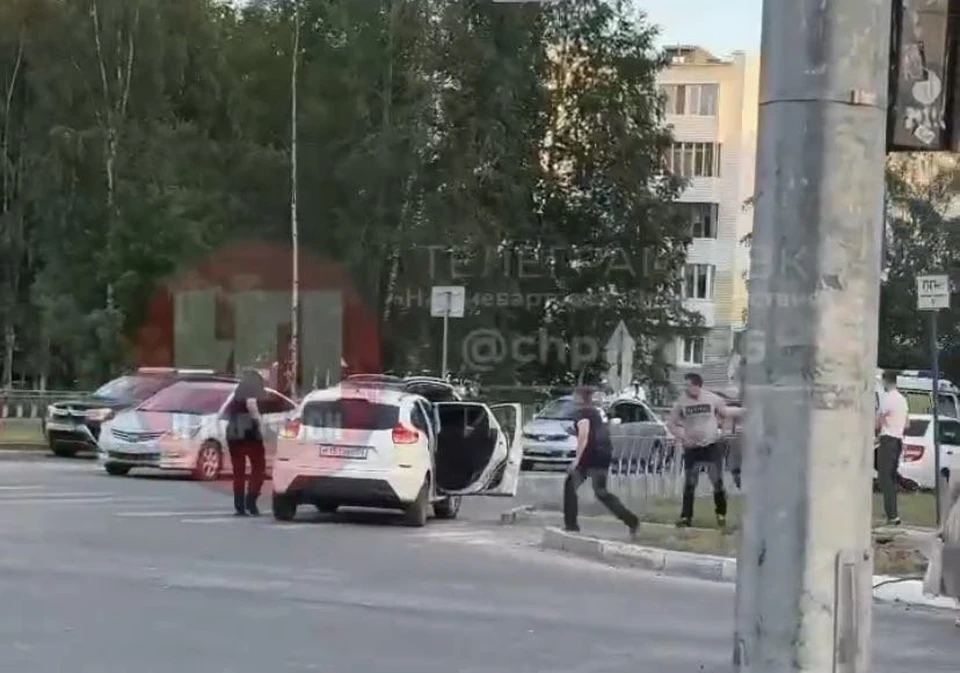 Фото: ЧП Нижневартовск, ВК.