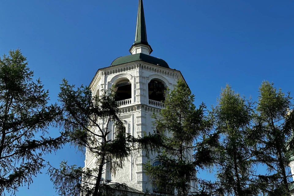 В день святых апостолов Петра и Павла в Тайшете прошел Крестный ход.