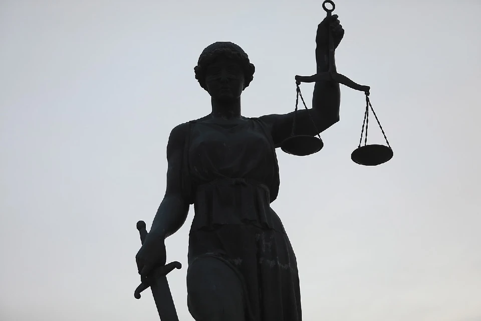Ефрейтора из Красноярска приговорили к 5 годам колонии