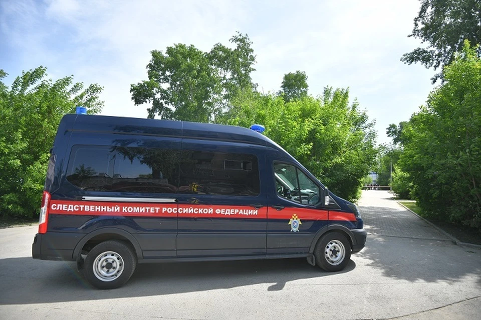 В СК пока не комментируют смерть мужчины