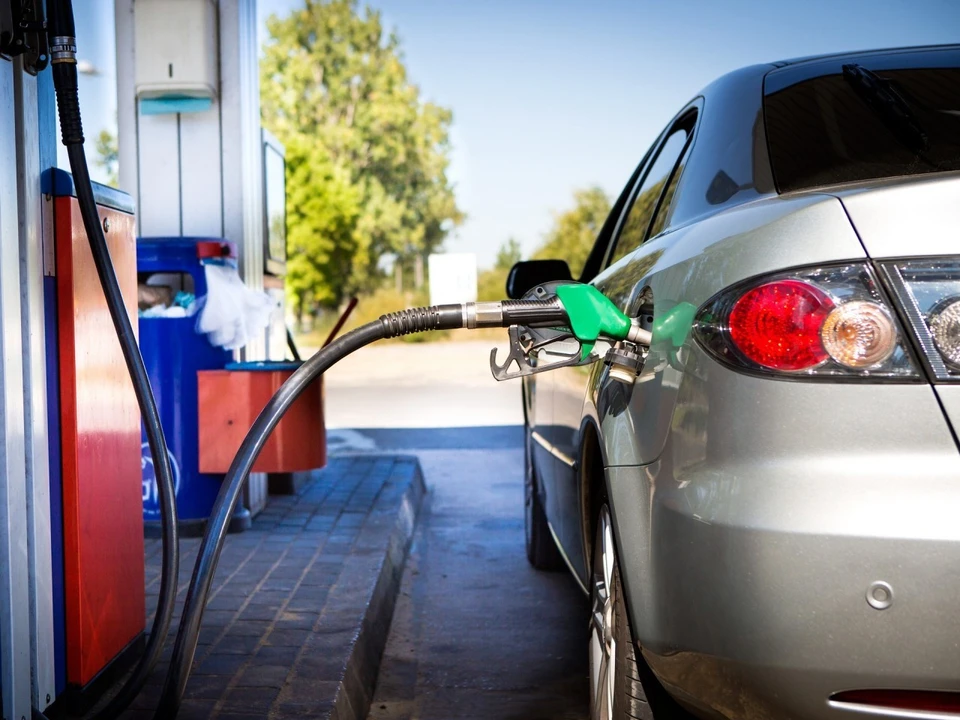 В рейтинге минимальных розничных цен на нефтепродукты Калужская область держится в середине списка ЦФО.