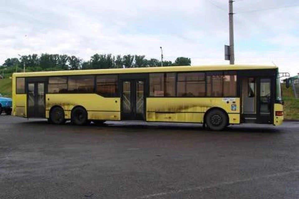 Автобус