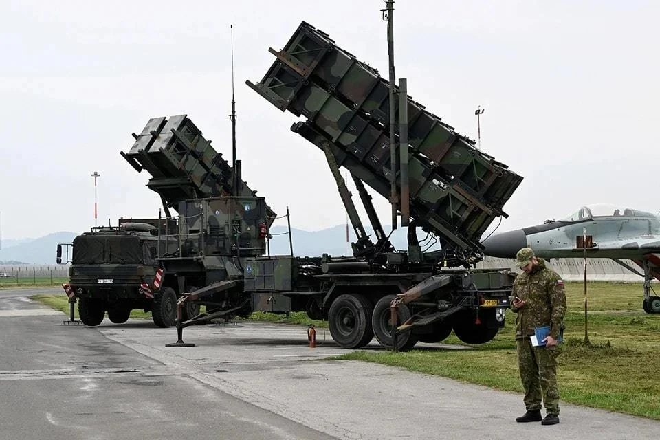 В НАТО обеспокоены мощностью российской ПВО