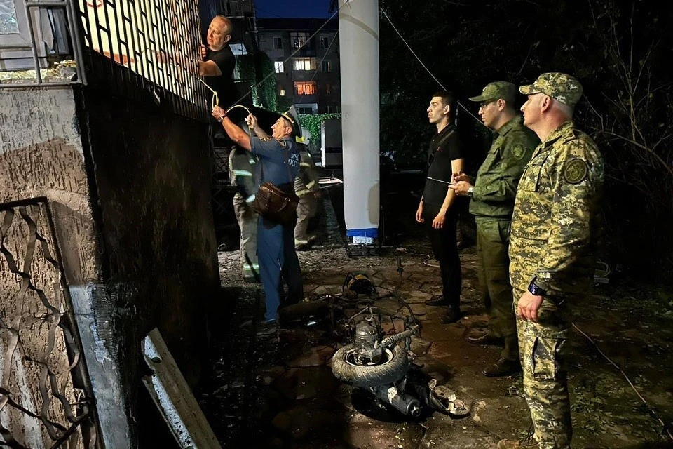 Сообщники предприняли две попытки устранения общественника. Фото: пресс-служба Следственного комитета