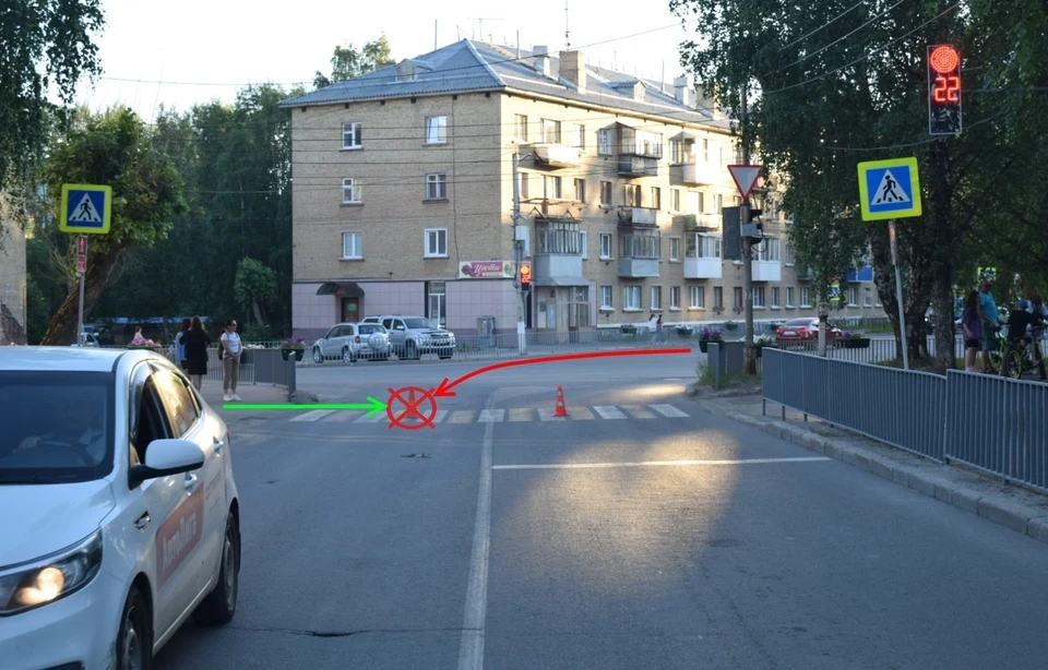 Фото: Госавтоинспекция Коми