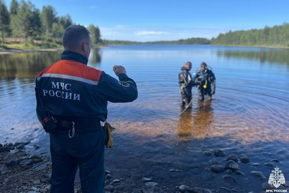 Фото: ГУ МЧС по Мурманской области